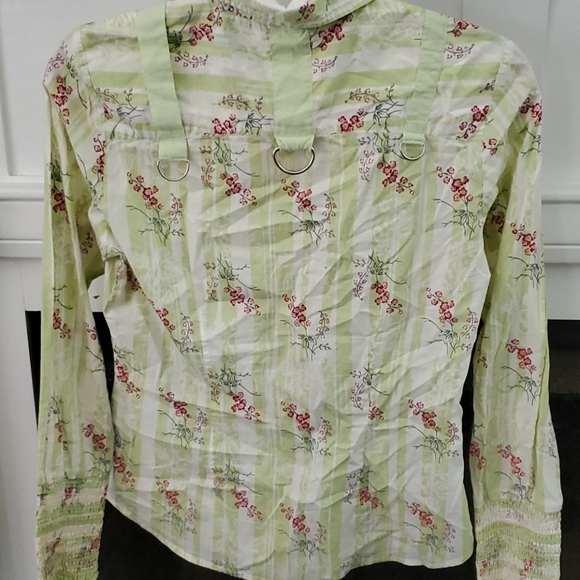 7 Diamonds - Picture 3 of 4